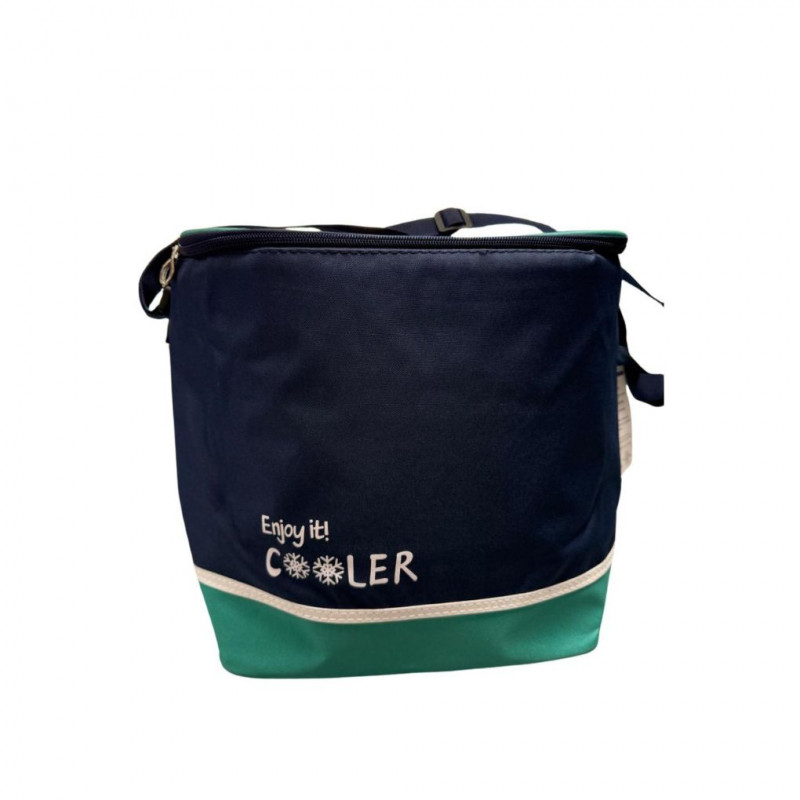 Rolling Cooler Bag for the Beach, Portable and Multi-Purpose