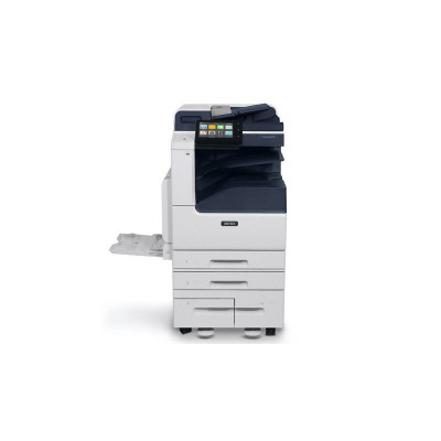 Xerox VersaLink A3 30ppm Duplex Copy print Scan PCL5c 6 DADF 3 Trays Total 1140 Sheets, Stand