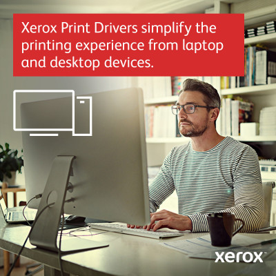 Xerox VersaLink A3 30ppm Duplex Copy print Scan PCL5c 6 DADF 3 Trays Total 1140 Sheets, Stand