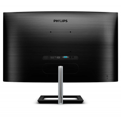 Philips E Line 272E1CA 00 LED display 68.6 cm (27") 1920 x 1080 pixels Full HD LCD Black