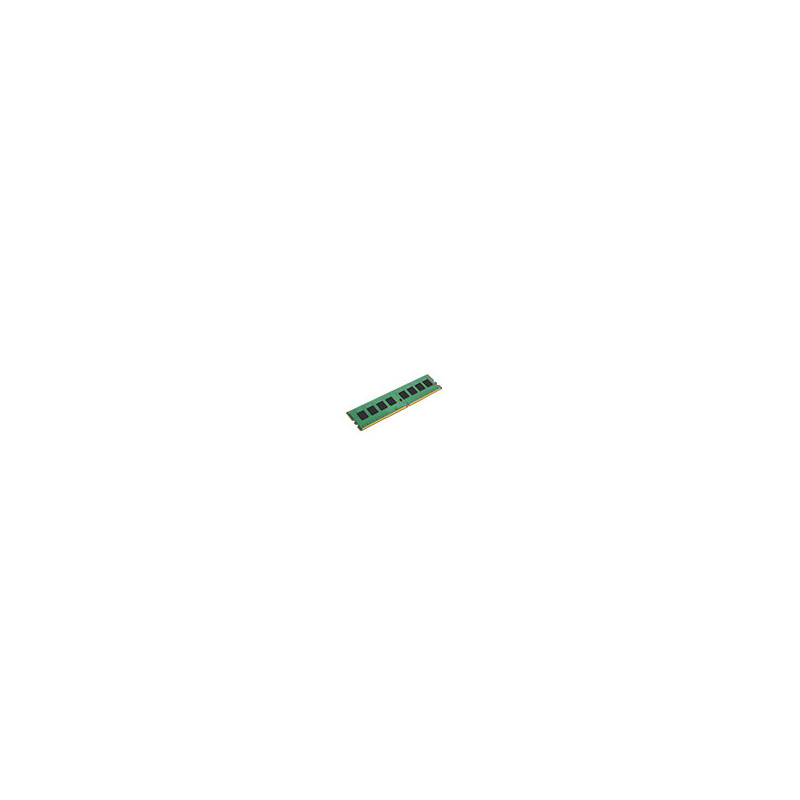 Kingston Technology ValueRAM KVR32N22S8 8 memory module 8 GB 1 x 8 GB DDR4 3200 MHz
