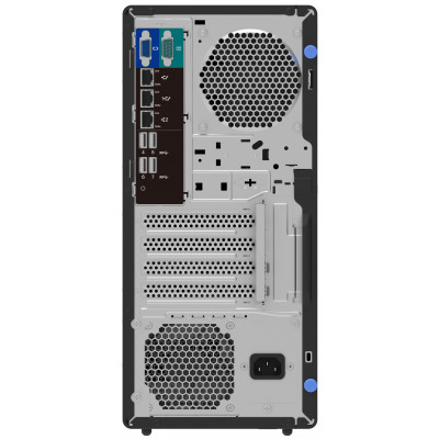 Lenovo ThinkSystem ST50 V3 server 1.92 TB Tower Intel Xeon E E-2434 3.4 GHz 32 GB DDR5-SDRAM 500 W