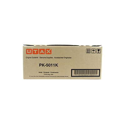 UTAX  PK-5011K TONER NERO