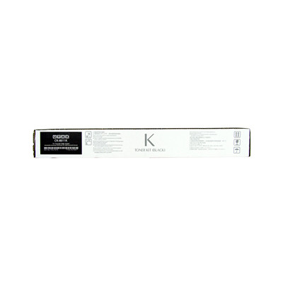 UTAX  CK-8511K TONER  NERO