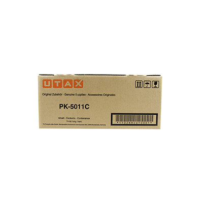 UTAX  PK-5011C TONER CIANO