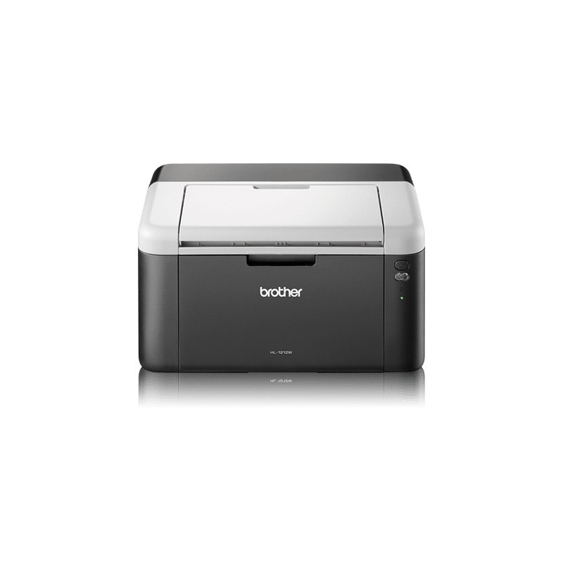 Brother HL-1212WVB laser printer 2400 x 600 DPI A4 Wi-Fi