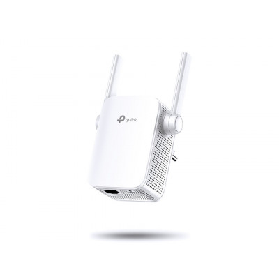 TP-Link AC1200 Mesh Wi-Fi Range Extender, White
