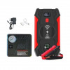 Andowl 26000mAh, car battery, jump starter, power bank, air compressor