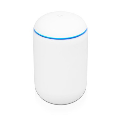 Ubiquiti UDM | Router WiFi | UniFi Dream Machine, 4x4 MIMO, Dual Band, AC WAVE2, 5x RJ45 1000Mb/s - UDM-EU
