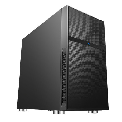 itek EXENT 3M EVO Mini Tower Black