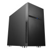 itek EXENT 3M EVO Mini Tower Black