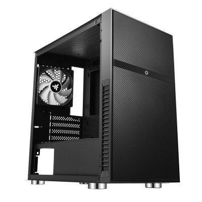 itek EXENT 3M EVO Mini Tower Black
