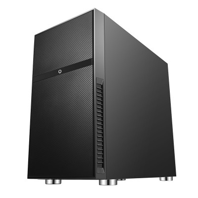 itek EXENT 3M EVO Mini Tower Black