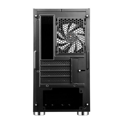 itek EXENT 3M EVO Mini Tower Black
