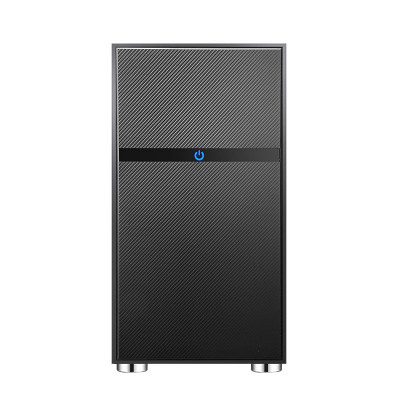 itek EXENT 3M EVO Mini Tower Black
