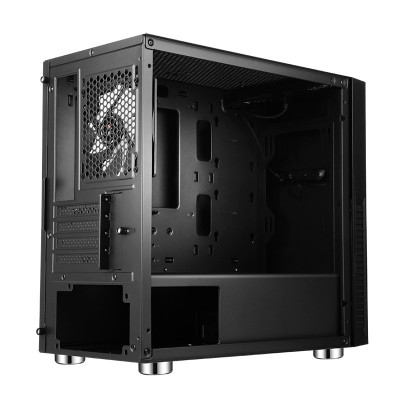 itek EXENT 3M EVO Mini Tower Black