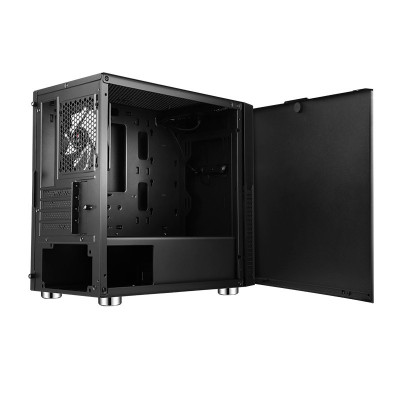 itek EXENT 3M EVO Mini Tower Black