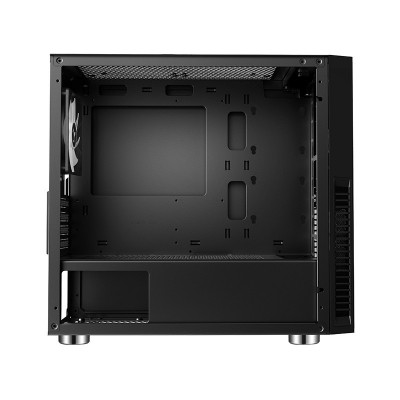 itek EXENT 3M EVO Mini Tower Black