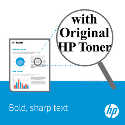HP 205A Magenta Original LaserJet Toner Cartridge