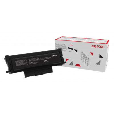 Xerox Genuine ® B225 Multifunction Printer​ ​B230 Printer​ ​B235 Multifunction Printer Black Standard capacity Toner Cartridge