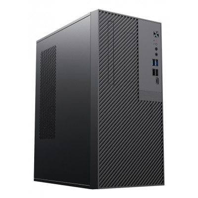itek PILOT Z15 Lite Micro Tower Black
