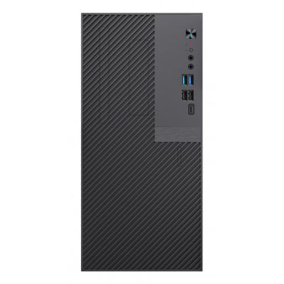 itek PILOT Z15 Lite Micro Tower Black