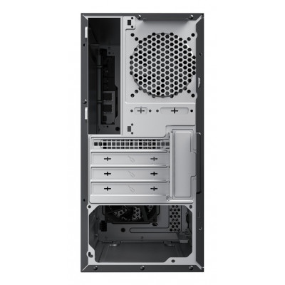 itek PILOT Z15 Lite Micro Tower Black