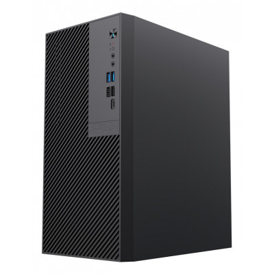 itek PILOT Z15 Lite Micro Tower Black