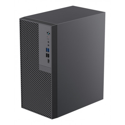 itek PILOT Z15 Lite Micro Tower Black