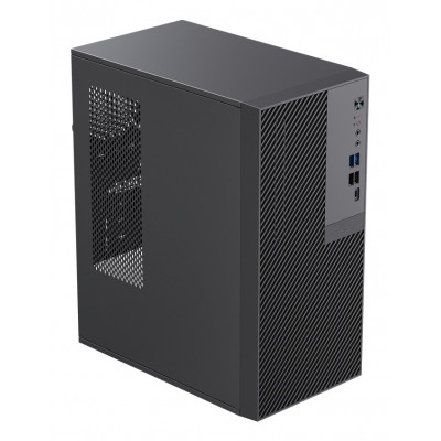 itek PILOT Z15 Lite Micro Tower Black