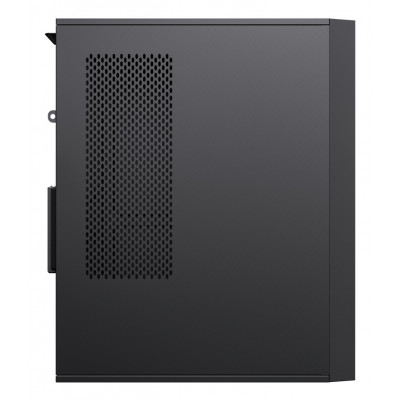 itek PILOT Z15 Lite Micro Tower Black