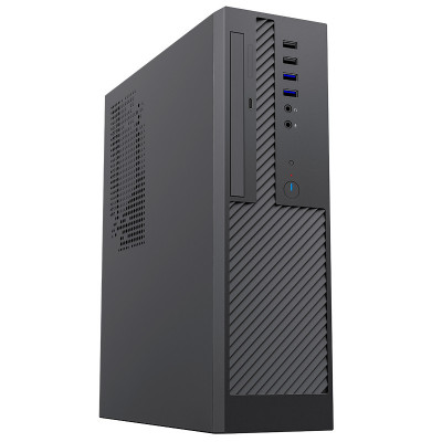itek PILOT Z8 Lite Micro Tower Black 300 W