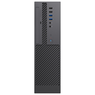 itek PILOT Z8 Lite Micro Tower Black 300 W