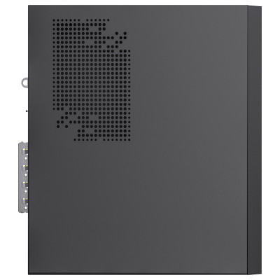 itek PILOT Z8 Lite Micro Tower Black 300 W