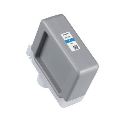 Canon PFI-110C ink cartridge Original Cyan