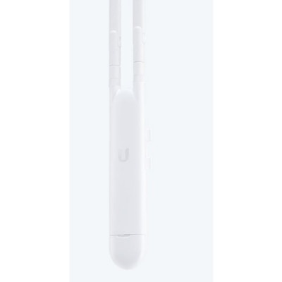 UBIQUITI UniFi ACCESS POINT AC Mesh UAP-AC-M OUTDOOR/INDOOR DUALBAND 2.4GHZ/300M 5GHZ/867M MIMO2X2 802.11A/B/G/N/AC