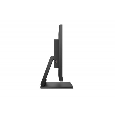 Philips B Line 222B1TC 00 computer monitor 54.6 cm (21.5") 1920 x 1080 pixels Full HD LED Touchscreen Black