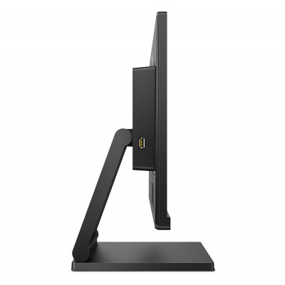 Philips B Line 222B1TC 00 computer monitor 54.6 cm (21.5") 1920 x 1080 pixels Full HD LED Touchscreen Black