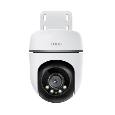 TP-Link Tapo TC41 V2 Spherical IP security camera Indoor & outdoor 2304 x 1296 pixels Ceiling Wall Pole