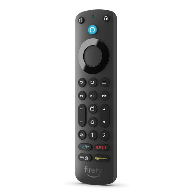 Alexa Voice Remote | Pro with Find My Remote Function Compatible Fire TV Device