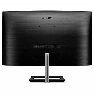 Philips E Line 328E1CA 00 LED display 80 cm (31.5") 3840 x 2160 pixels 4K Ultra HD LCD Black