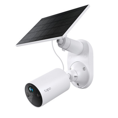 TP-Link TC82 KIT security camera Bullet IP security camera Indoor & outdoor 2304 x 1296 pixels Ceiling Wall Desk