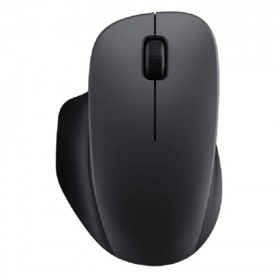 Xiaomi Wireless Mouse Comfort Edition Black