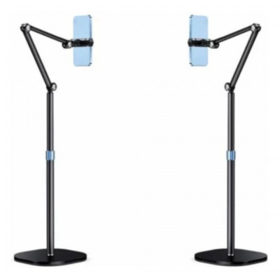 Floor Standing Phone Holder