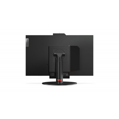 Lenovo 11JHRAT1EU computer monitor 68.6 cm (27") 2560 x 1440 pixels Quad HD LED Black