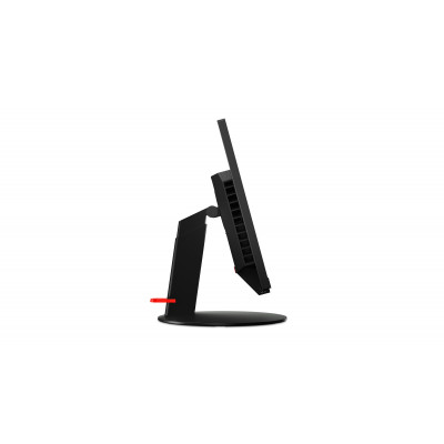 Lenovo 11JHRAT1EU computer monitor 68.6 cm (27") 2560 x 1440 pixels Quad HD LED Black