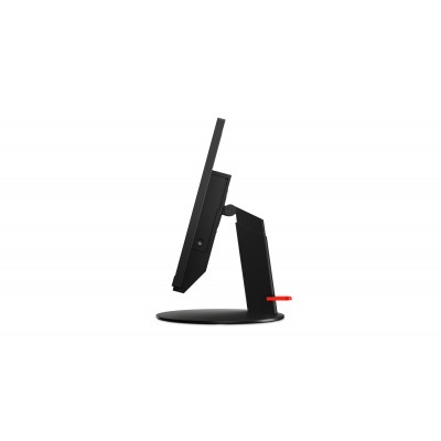 Lenovo 11JHRAT1EU computer monitor 68.6 cm (27") 2560 x 1440 pixels Quad HD LED Black