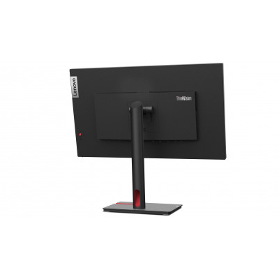 Lenovo ThinkVision T27i-30 LED display 68.6 cm (27") 1920 x 1080 pixels Full HD Black