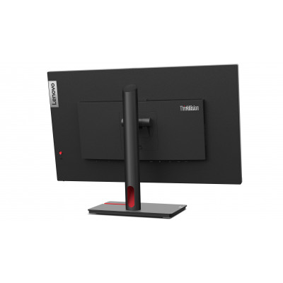 Lenovo ThinkVision T27i-30 LED display 68.6 cm (27") 1920 x 1080 pixels Full HD Black