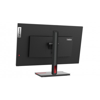 Lenovo ThinkVision T27i-30 LED display 68.6 cm (27") 1920 x 1080 pixels Full HD Black